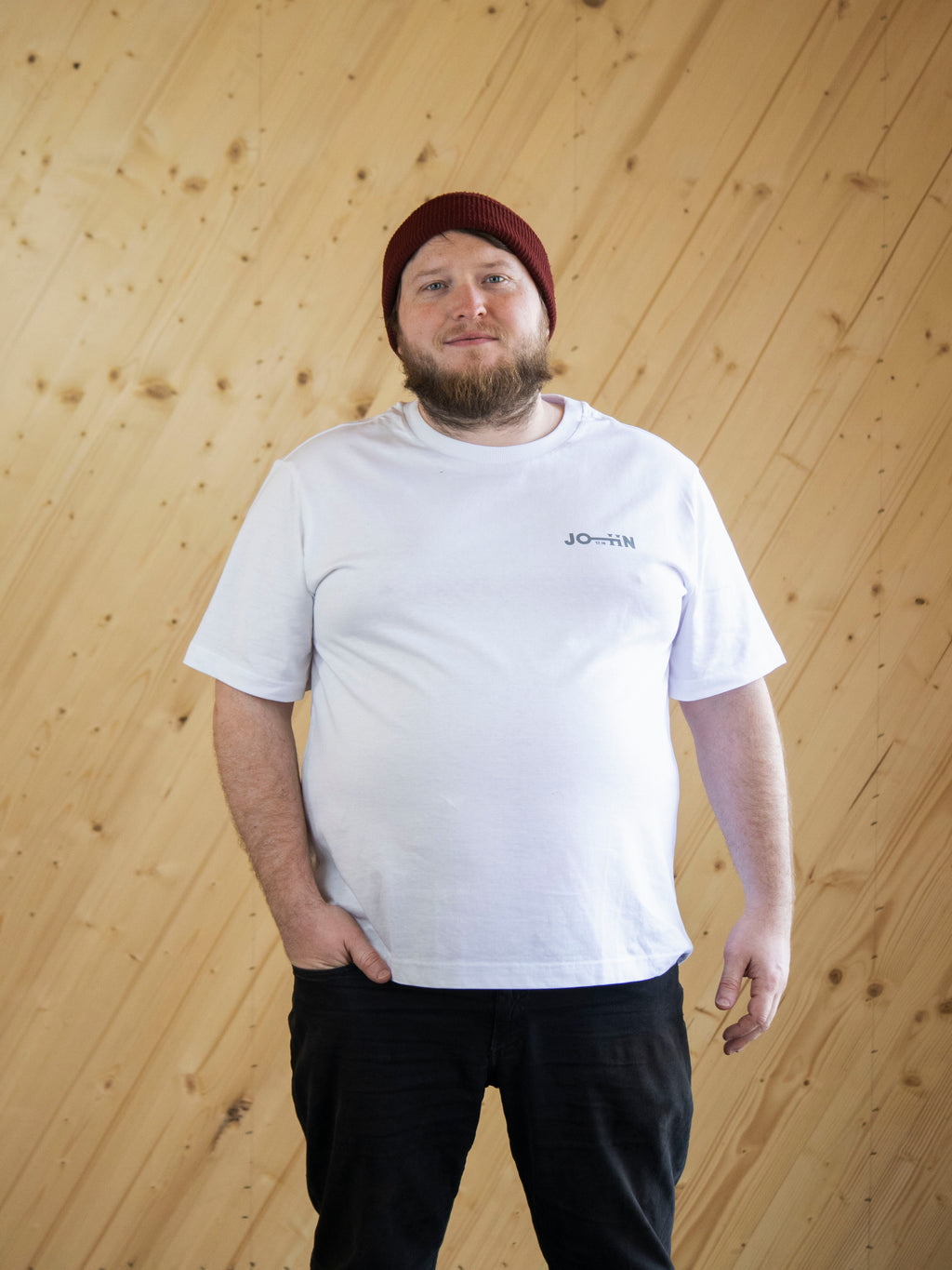 T-Shirt - NOT FROM THIS WORLD - Unisex