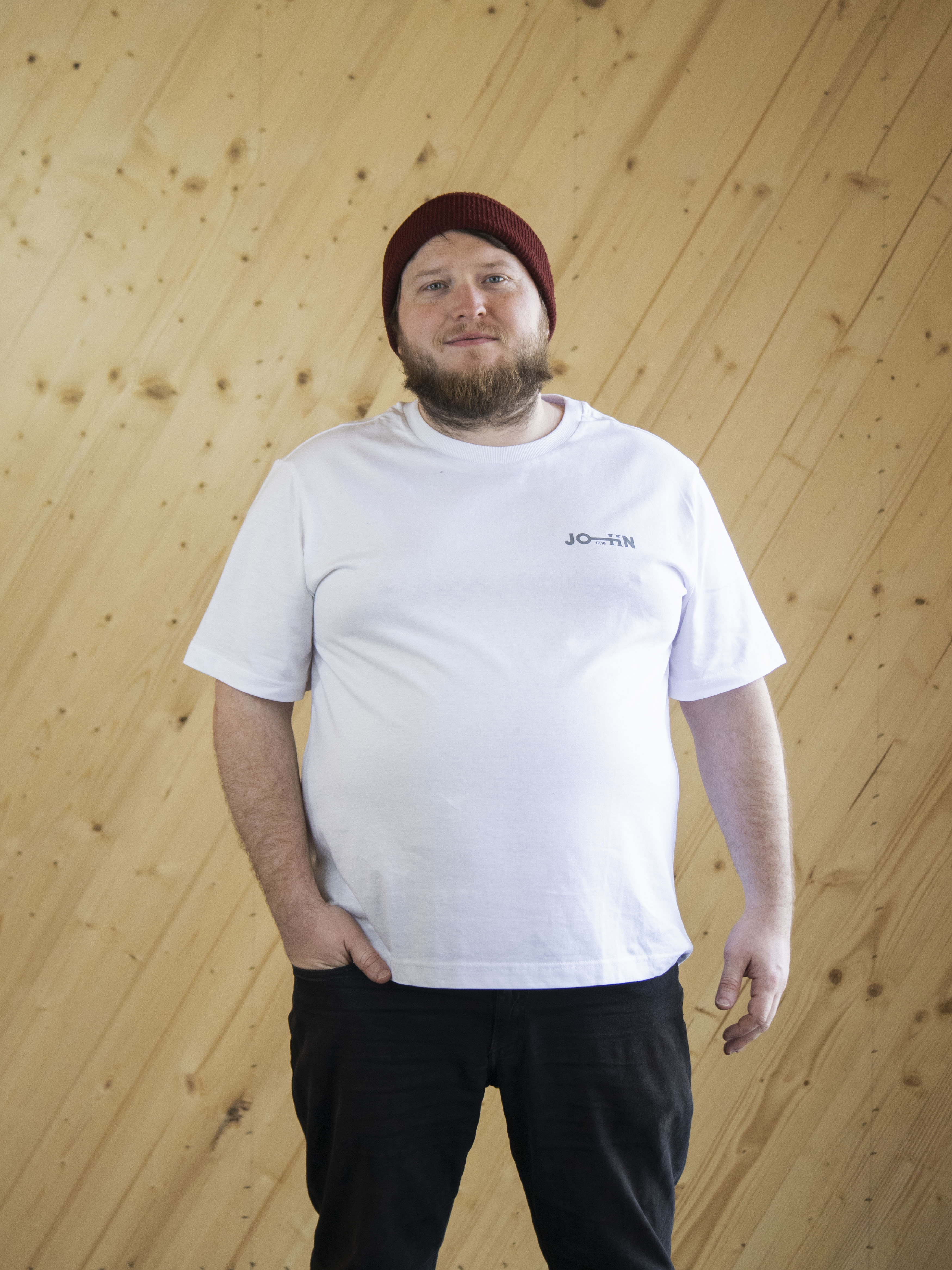 T-Shirt - NOT FROM THIS WORLD - Unisex