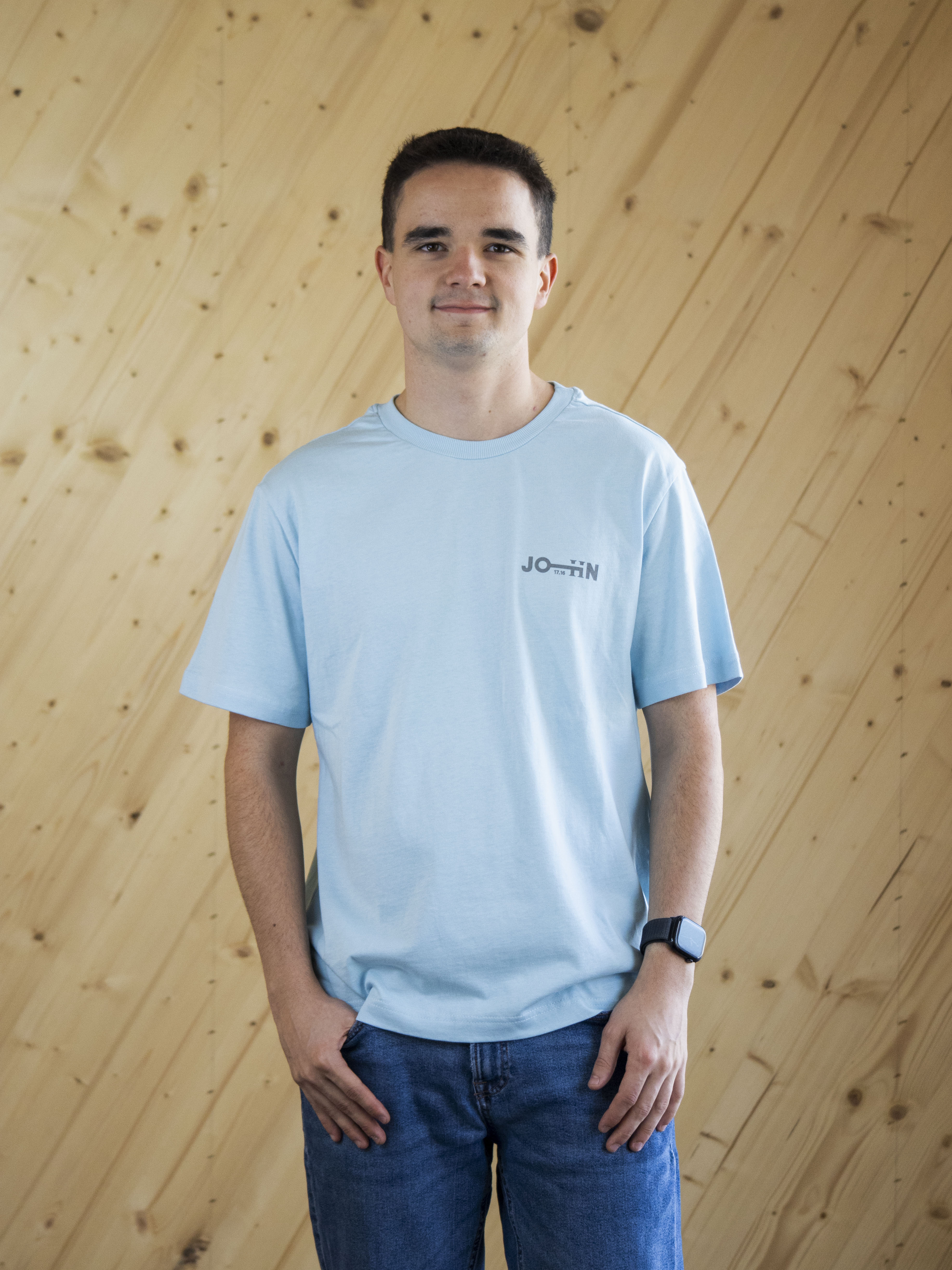 T-Shirt - NOT FROM THIS WORLD - Unisex