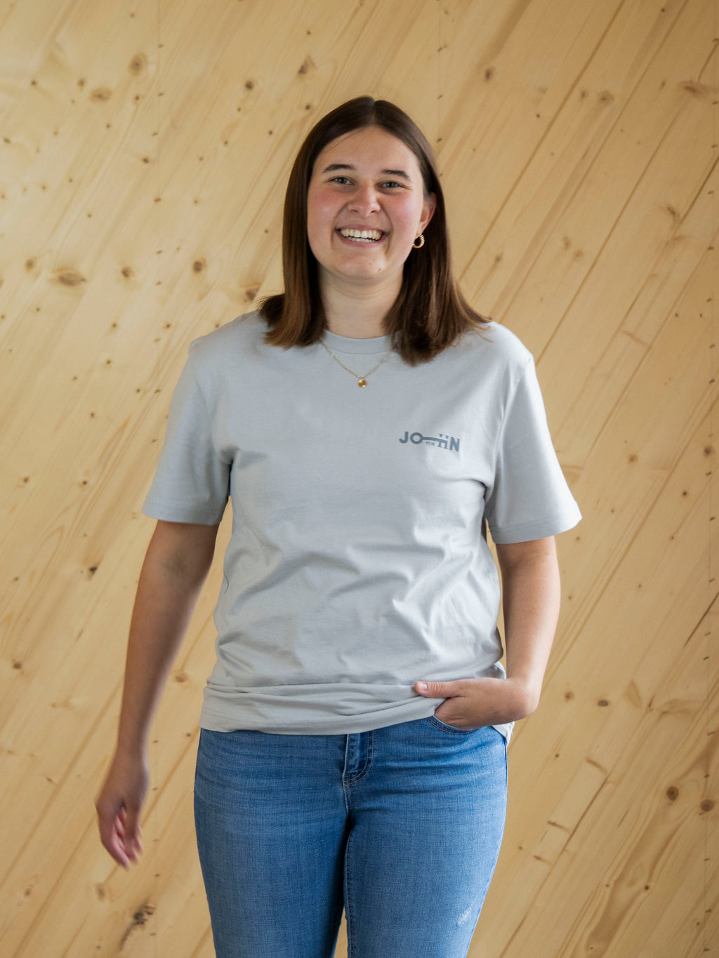 T-Shirt - NOT FROM THIS WORLD - Unisex