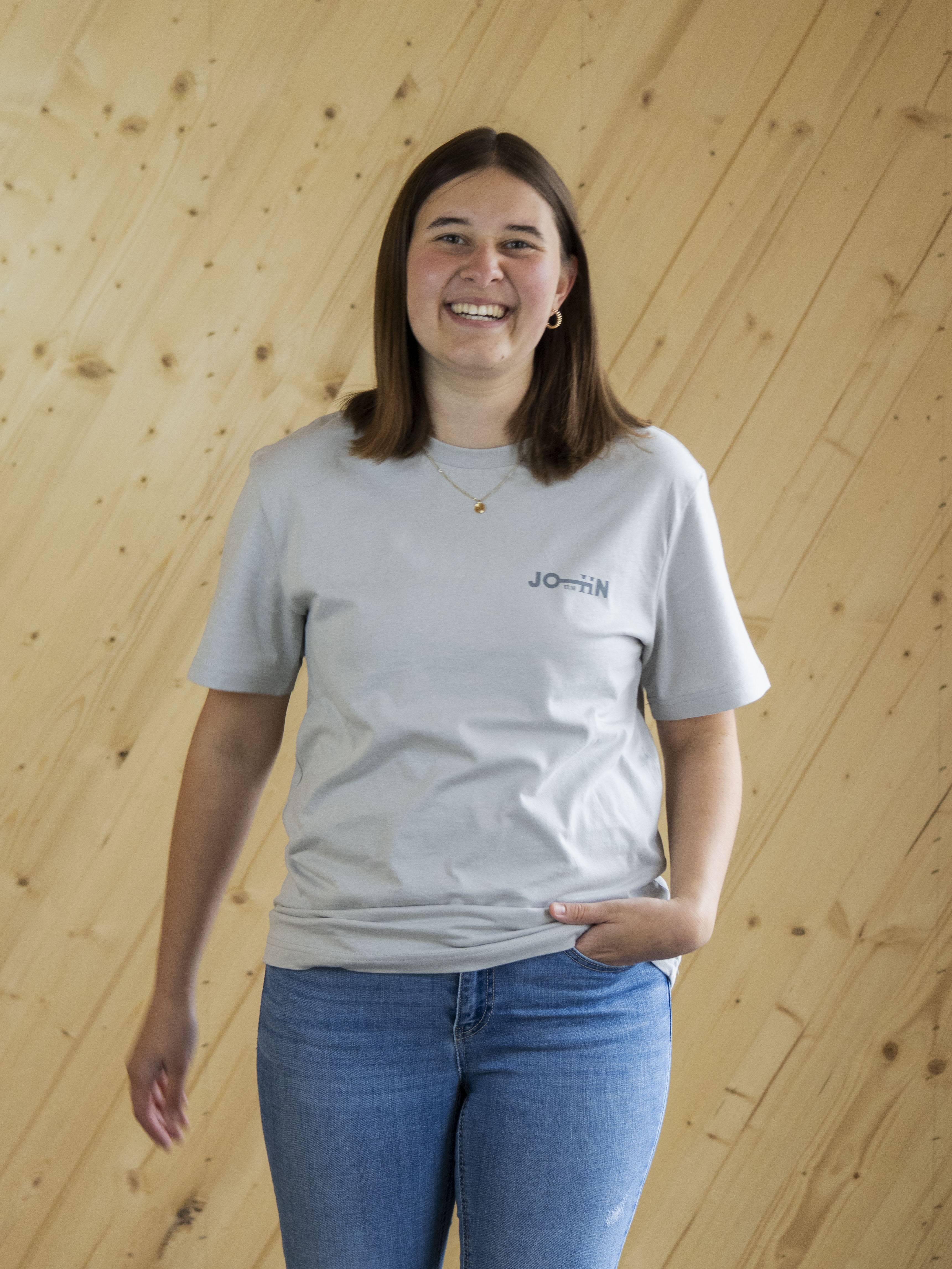 T-Shirt - NOT FROM THIS WORLD - Unisex