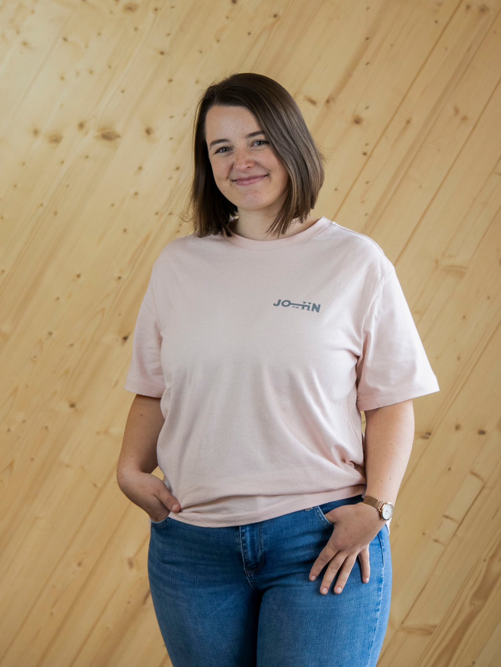 T-Shirt - NOT FROM THIS WORLD - Unisex