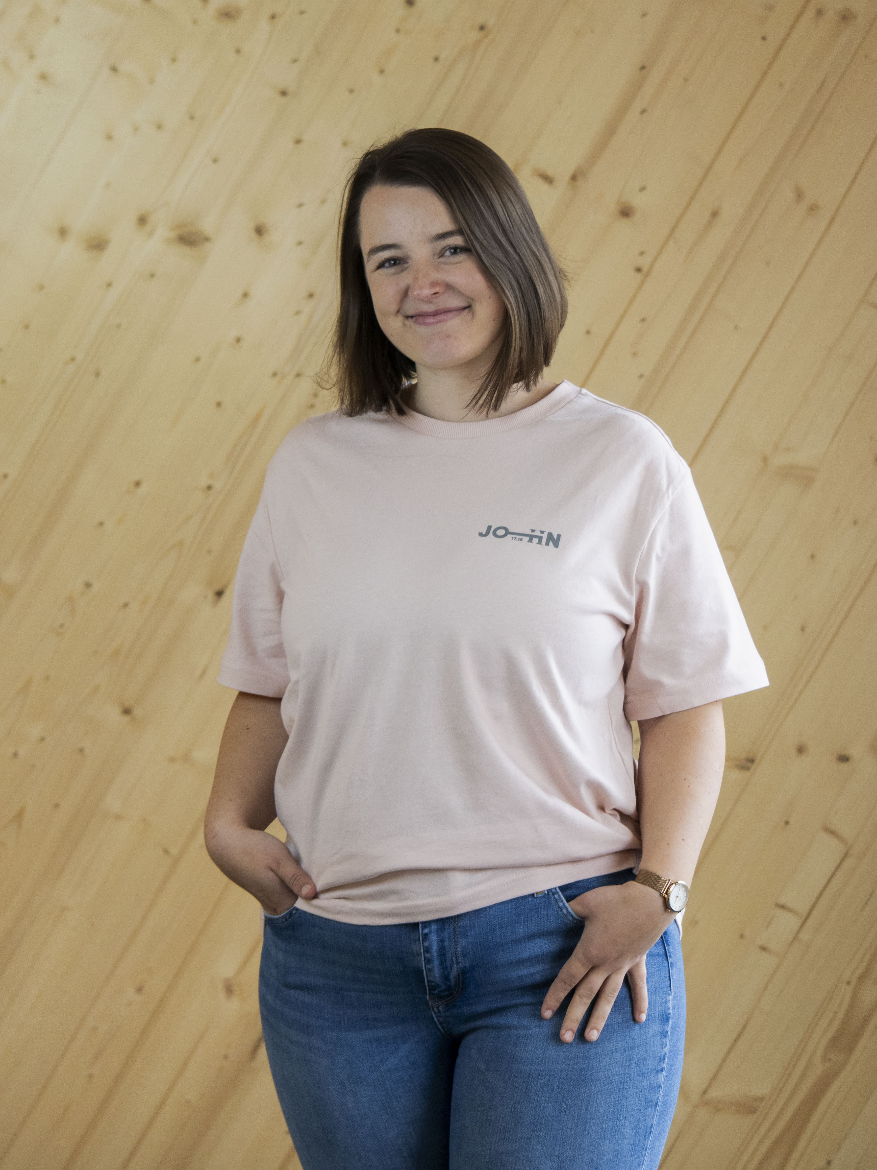 T-Shirt - NOT FROM THIS WORLD - Unisex