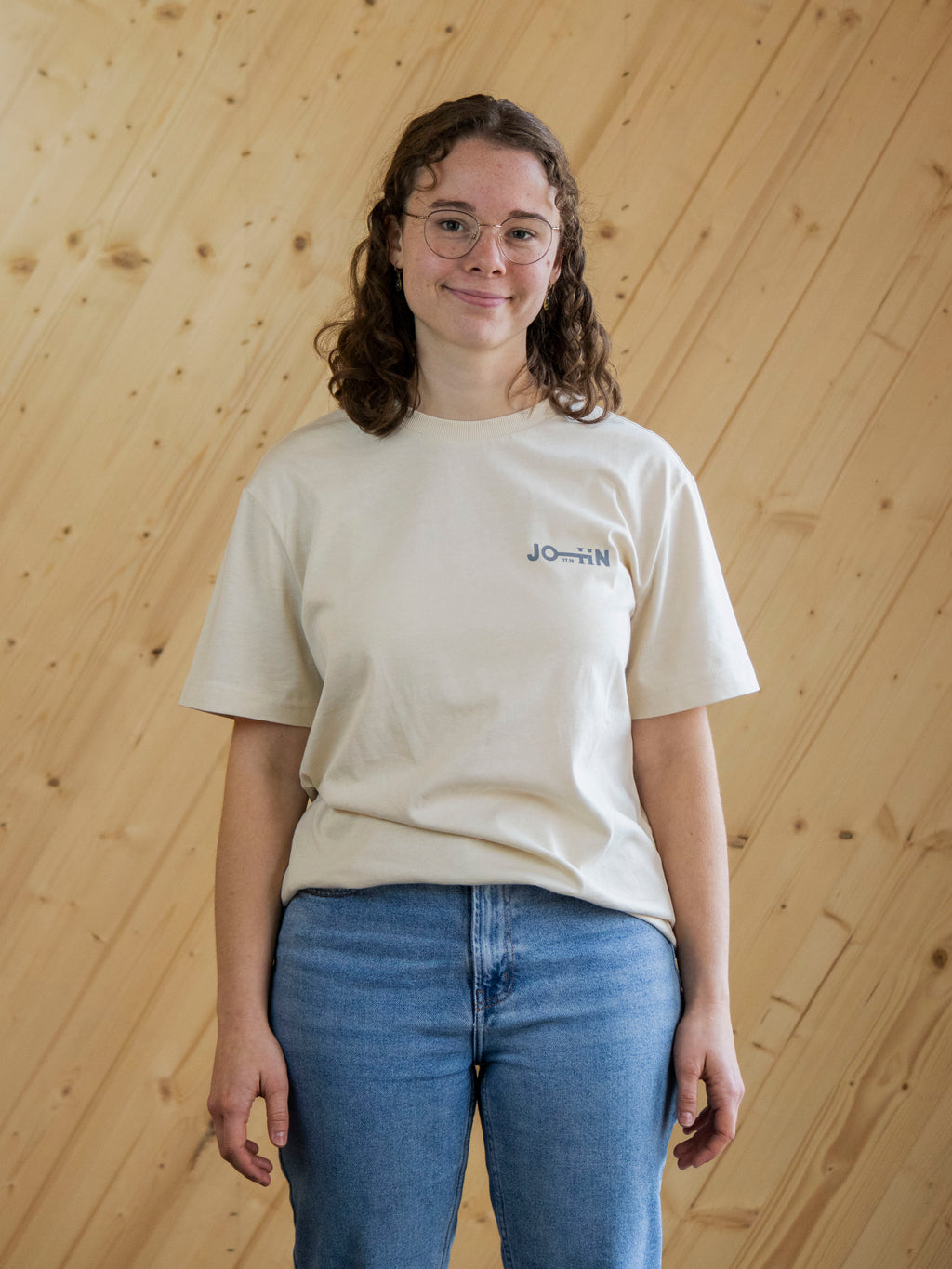 T-Shirt - NOT FROM THIS WORLD - Unisex