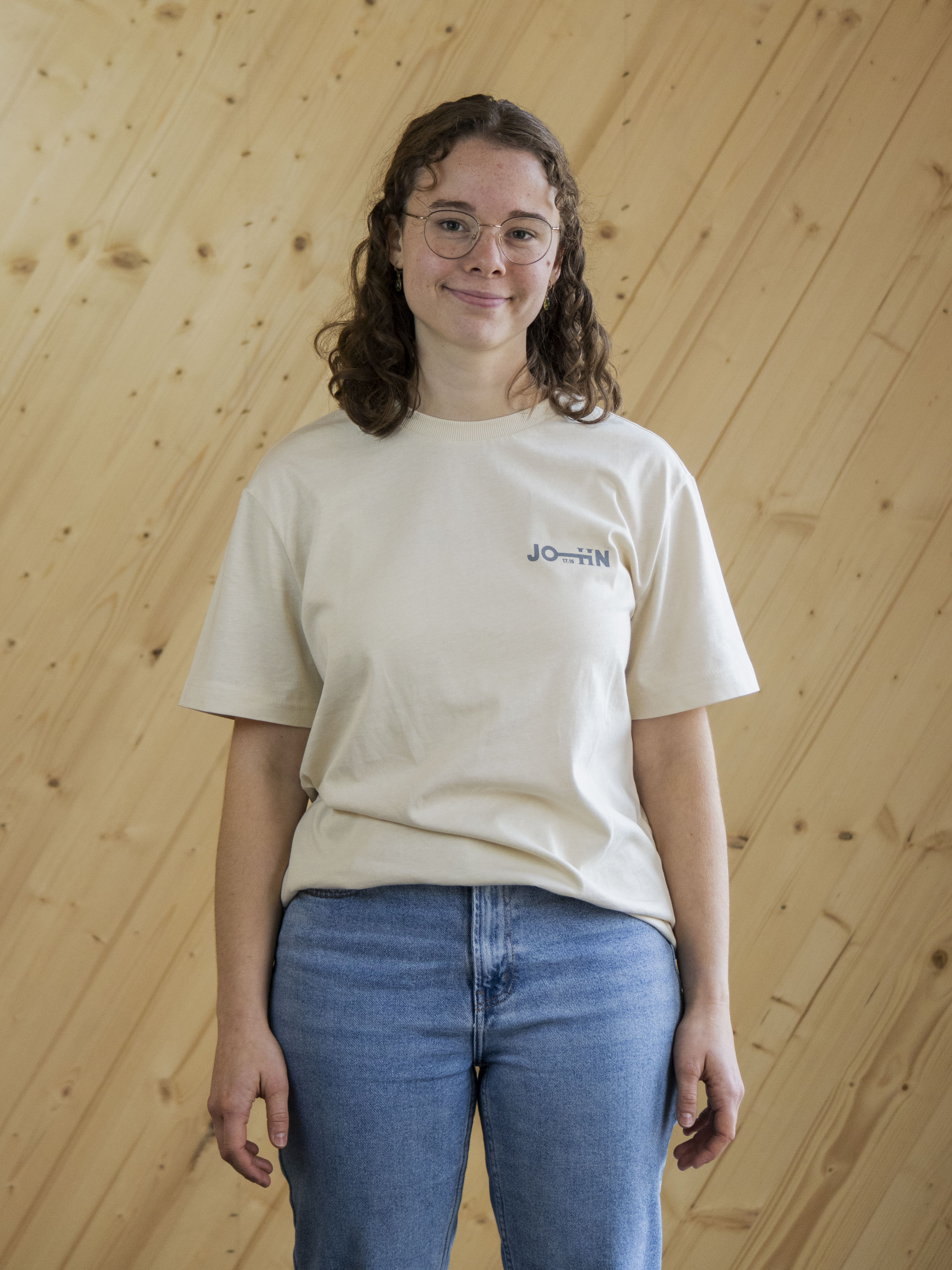 T-Shirt - NOT FROM THIS WORLD - Unisex