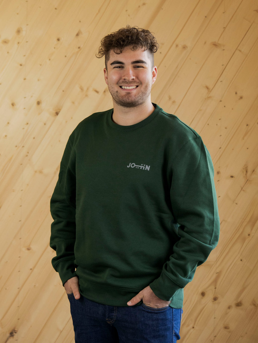 Pullover - NOT FROM THIS WORLD - Unisex