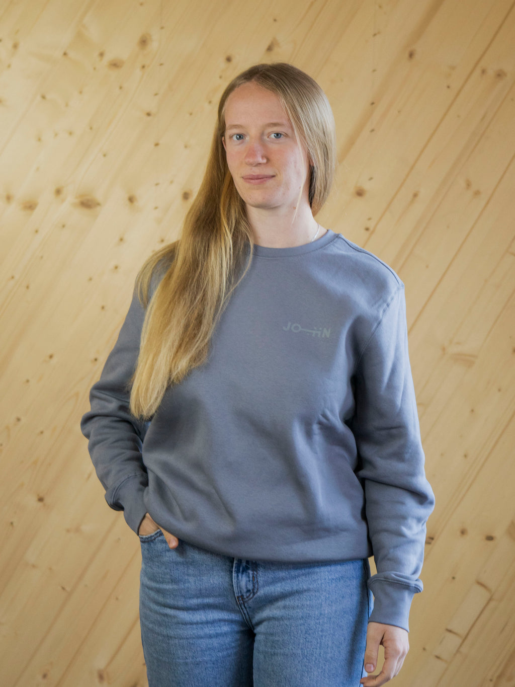 Pullover - NOT FROM THIS WORLD - Unisex