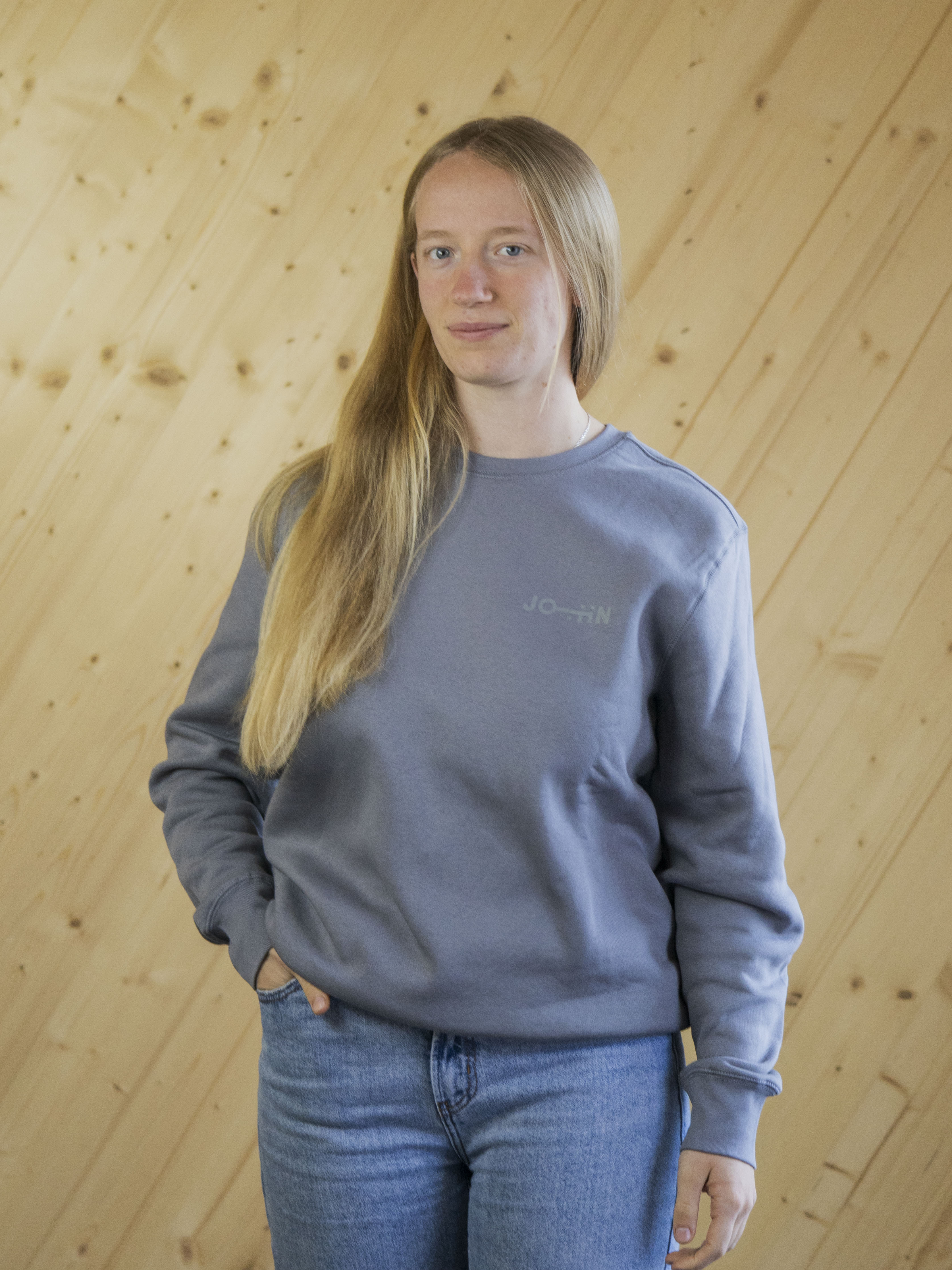 Pullover - NOT FROM THIS WORLD - Unisex