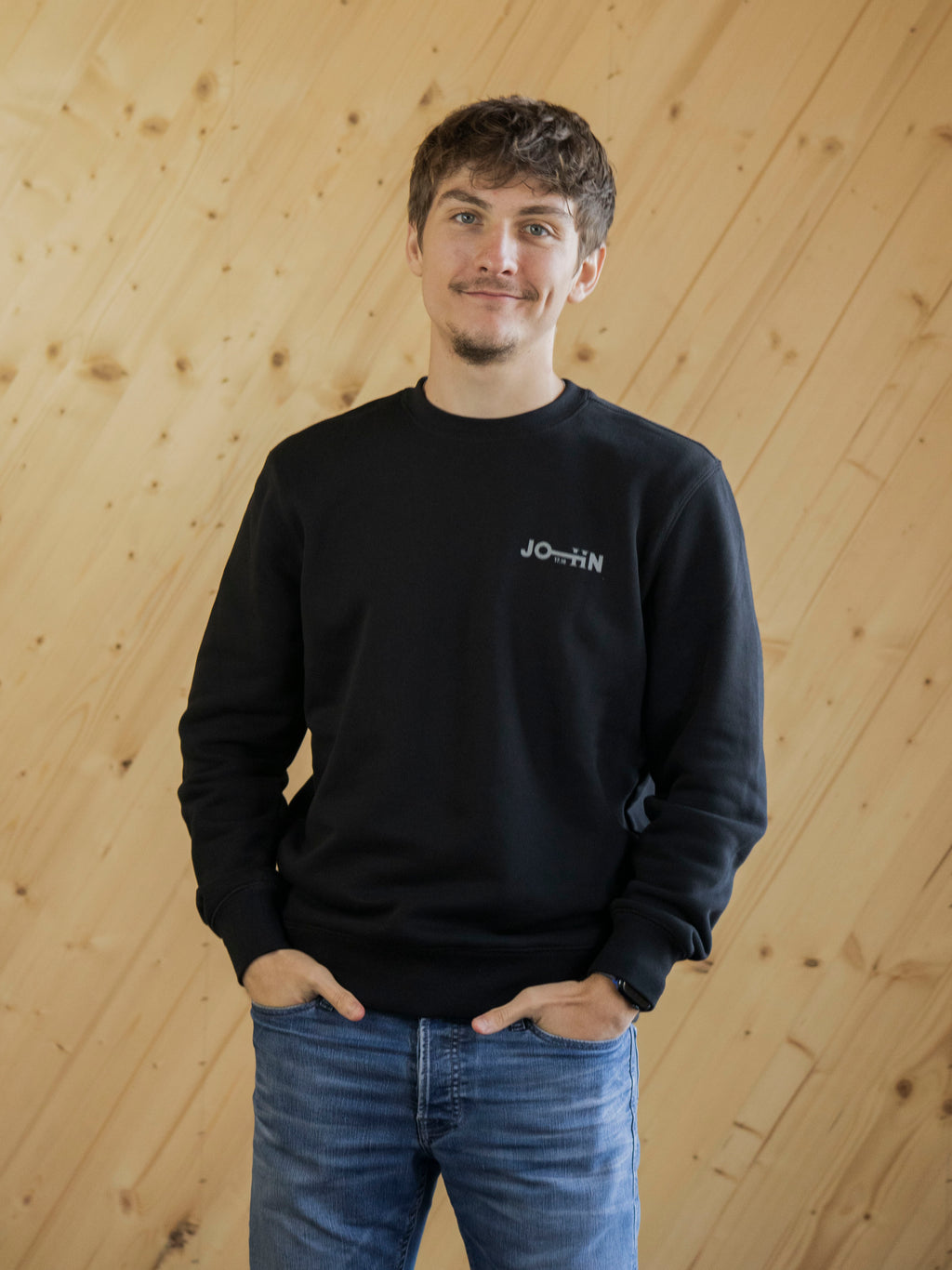 Pullover - NOT FROM THIS WORLD - Unisex