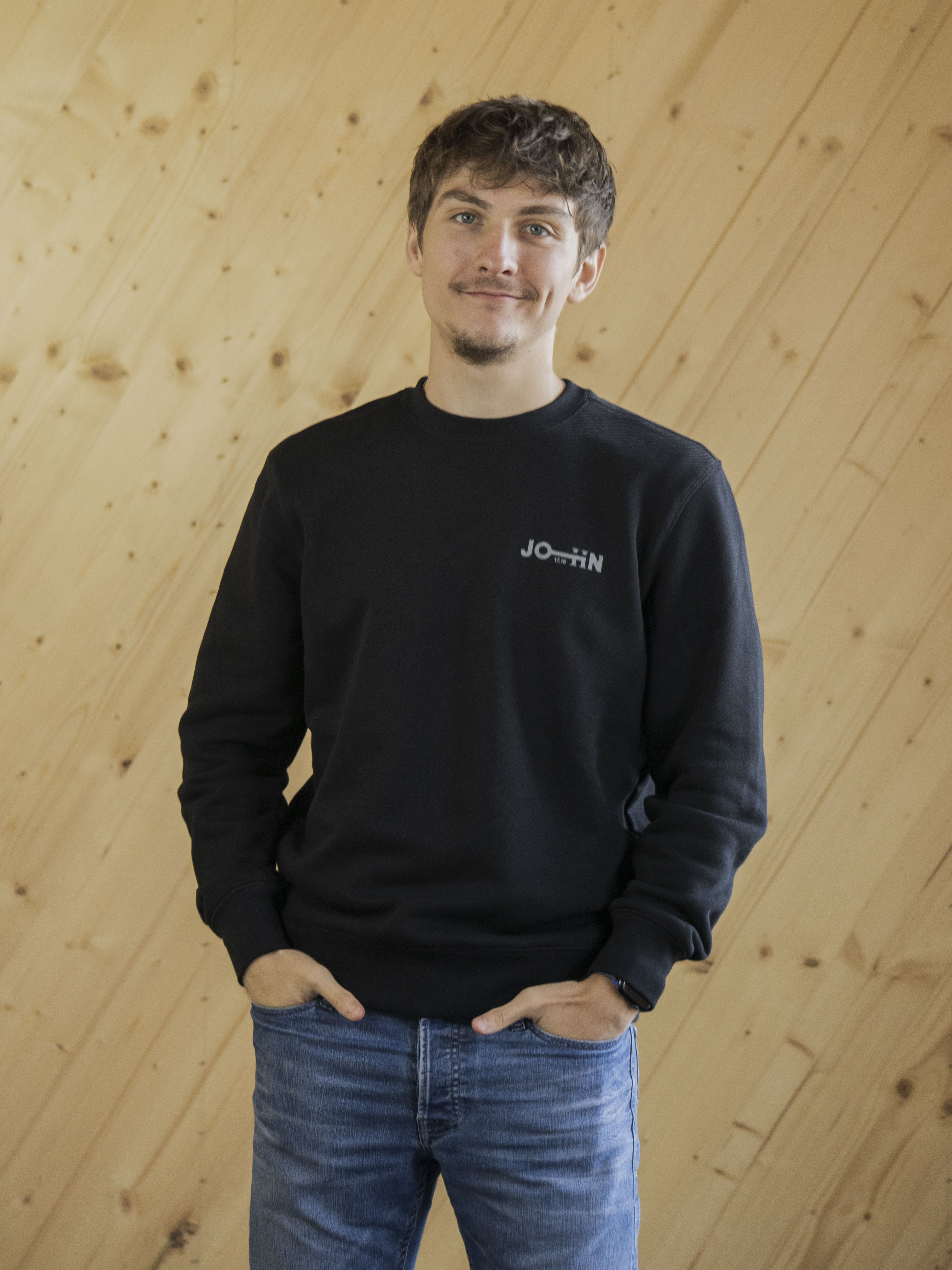 Pullover - NOT FROM THIS WORLD - Unisex